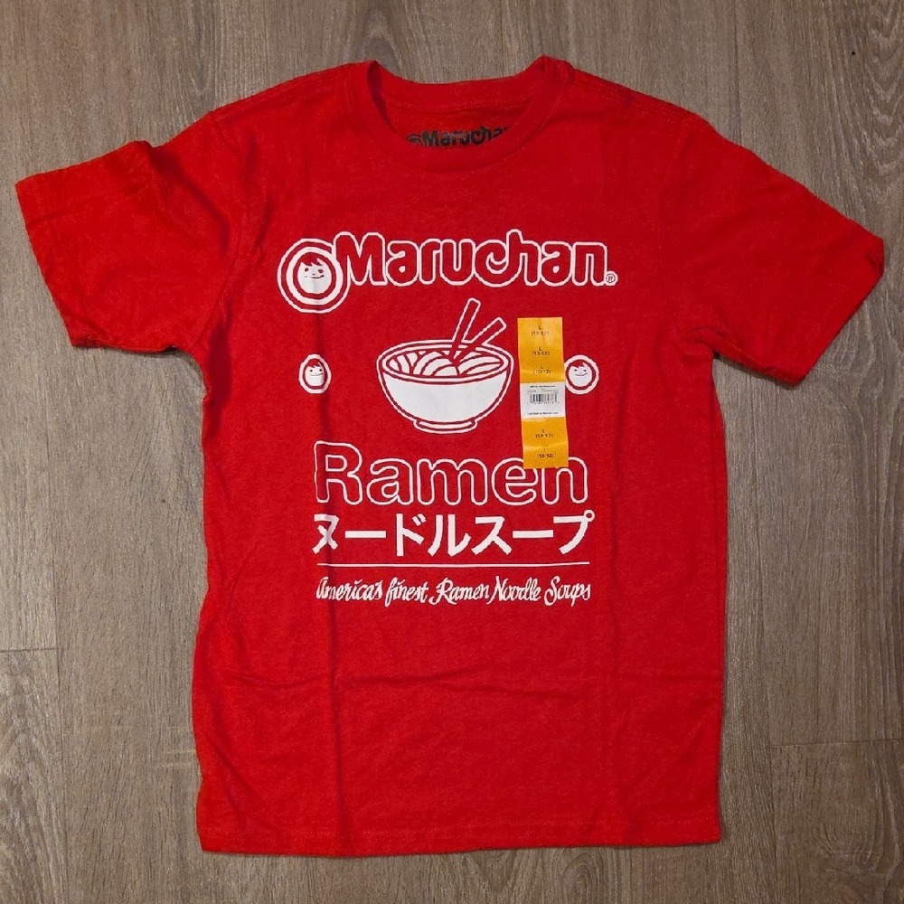 Maruchan Kids T-Shirt